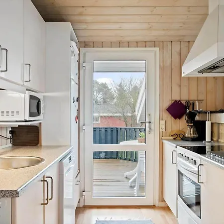 Сasa de vacaciones Ln1973-hjorring-skaergardsvej-6 Hjørring